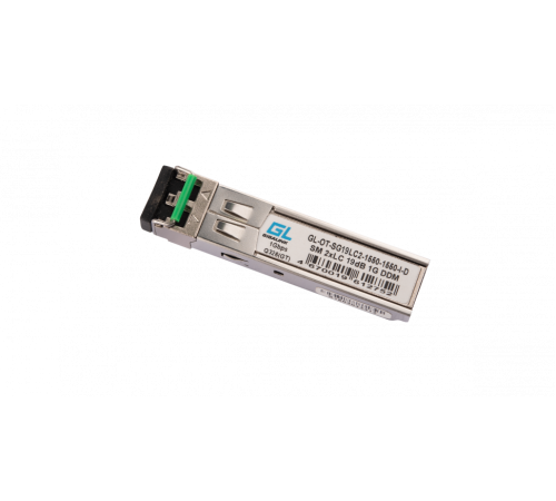 Трансивер Gigalink GL-OT-SG19LC2-1550-1550-I-D