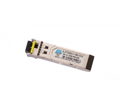 Трансивер Gigalink GL-OT-SG20LC1-1310-1550-D