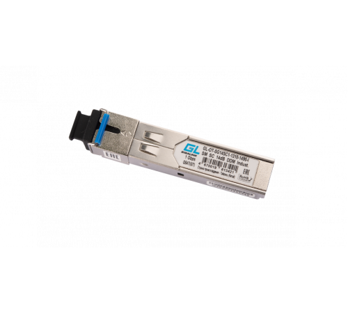 Трансивер Gigalink GL-OT-SG14SC1-1490-1310-I