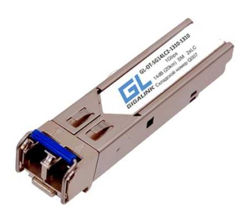 Трансивер Gigalink GL-OT-SG14LC2-1310-1310