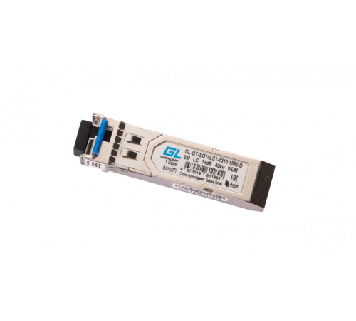 Трансивер Gigalink GL-OT-SG14LC1-1310-1550-D
