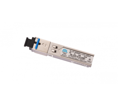 Трансивер Gigalink GL-OT-SG06SC1-1310-1550-B