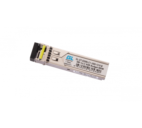 Трансивер Gigalink GL-OT-SG06LC1-1550-1310-B