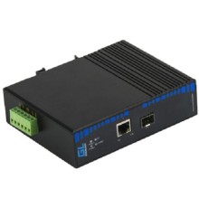 Медиаконвертер Gigalink GL-MC-UTPG-SFPG-FI