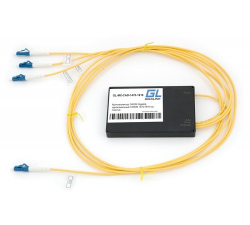 Трансивер Gigalink GL-CWDM-OADM-A1310-D1450