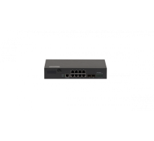 Коммутатор Gigalink GL-SW-G201-10