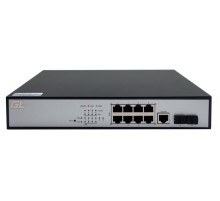 Коммутатор Gigalink GL-SW-G204-10P