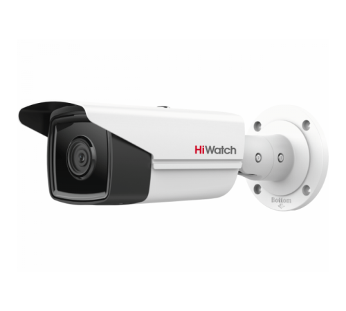 IP-камера HiWatch IPC-B522-G2/4I (6mm)