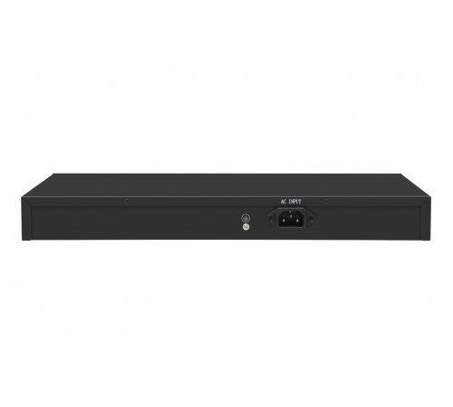 Коммутатор Gigalink GL-SW-F005-24P