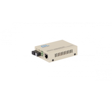 Медиаконвертер Gigalink GL-MC-UTPF-SC1G-18SM-1550-N