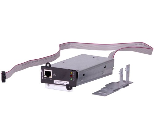 Модуль Gigalink GL-UPS-OL-SNMP-RK