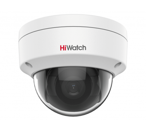 IP-камера HiWatch DS-I402(C) (2.8 mm)