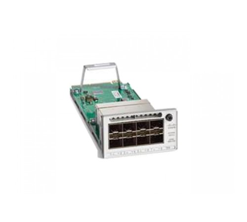 Модуль Cisco C9300X-NM-8M