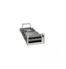 Модуль Cisco C9300X-NM-8Y