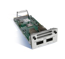 Модуль Cisco C9300X-NM-2C