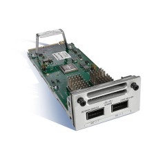 Модуль Cisco C9300X-NM-2C