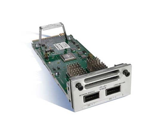 Модуль Cisco C9300X-NM-2C