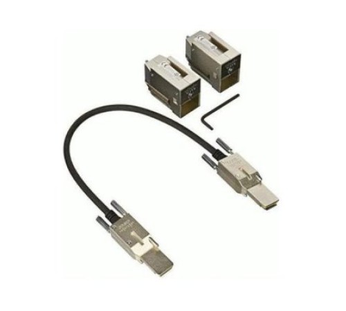 Модуль Cisco C9200-STACK