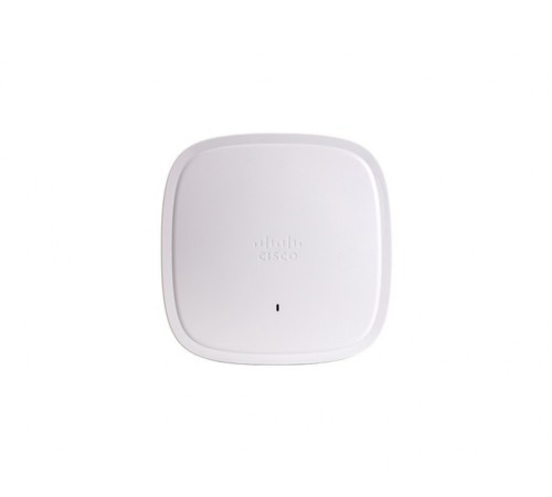 Точка доступа Cisco C9115AXI-EWC-E