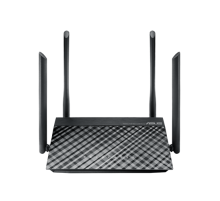 Маршрутизатор Asus RT-AC1200 (90IG0211-BM3D00)