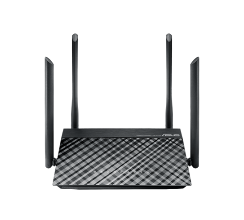 Маршрутизатор Asus RT-AC1200 (90IG0211-BM3D00)