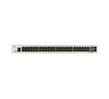 Коммутатор Cisco C1000FE-48T-4G-L
