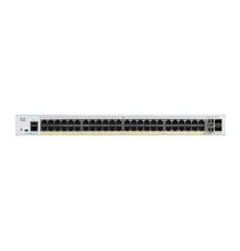 Коммутатор Cisco C1000FE-48T-4G-L