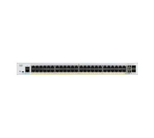 Коммутатор Cisco C1000FE-48T-4G-L