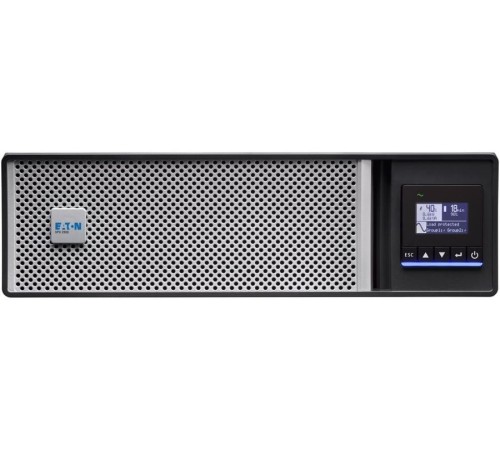 ИБП Eaton 5PX 2200i RT3U G2 (5PX2200IRT3UG2)
