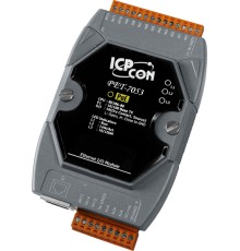 Модуль ICP DAS PET-7053