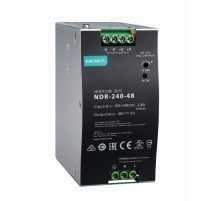 Блок питания MOXA NDR-240-48