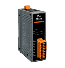 Модуль ICP DAS ET-2255