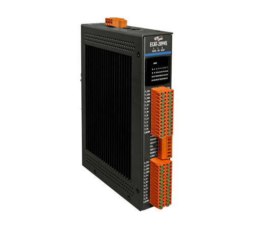 Преобразователь ICP DAS ECAT-2094S