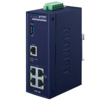 Шлюз Planet IVR-100