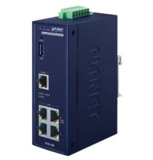 Шлюз Planet IVR-100