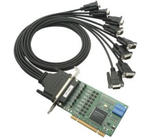 Плата MOXA CP-118U-I