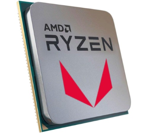 Процессор AMD Ryzen 7 5700G AM4 OEM (100-000000263)