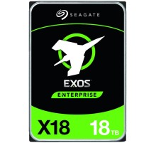 Жёсткий диск Seagate ST16000NM004J