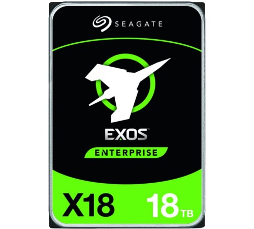 Жёсткий диск Seagate ST16000NM004J