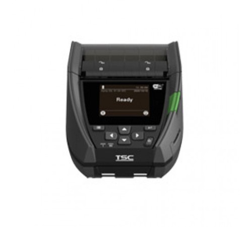 Принтер этикеток TSC Alpha-30L (A30L-A001-0002)