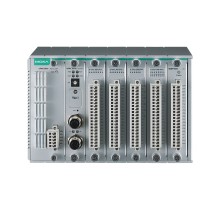 Шасси контроллера Moxa ioPAC 8600-BM005-T