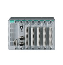 Шасси контроллера Moxa ioPAC 8600-BM005-T