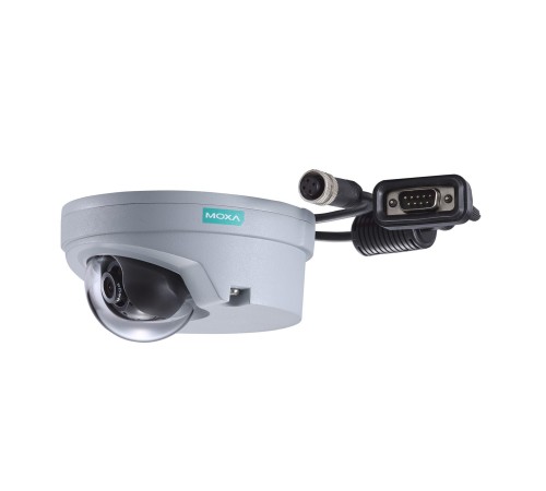 Камера Moxa VPort 06-2L36M-CT-T