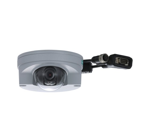 Камера Moxa VPort 06-2L80M-CT-T
