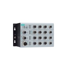 Коммутатор Moxa TN-4516A-4GTXBP-WV-T