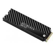 Жёсткий диск Western Digital WDS200T3G0C