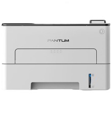 Принтер лазерный Pantum P3010DW