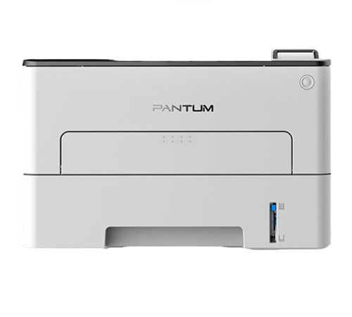 Принтер лазерный Pantum P3010DW