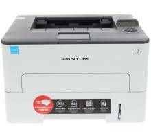 Принтер лазерный Pantum P3300DN