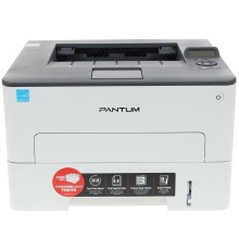 Принтер лазерный Pantum P3300DN